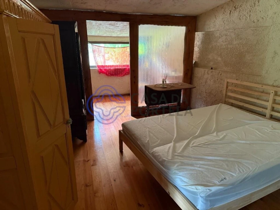 Moradia T4 para Venda em Covas Foto 44