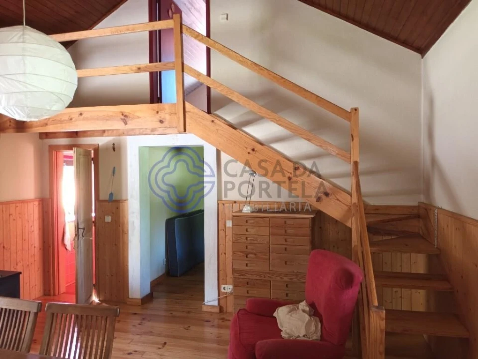 Moradia T4 para Venda em Covas Foto 20