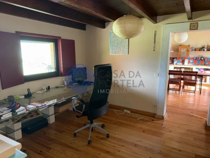 Moradia T4 para Venda em Covas Foto 33