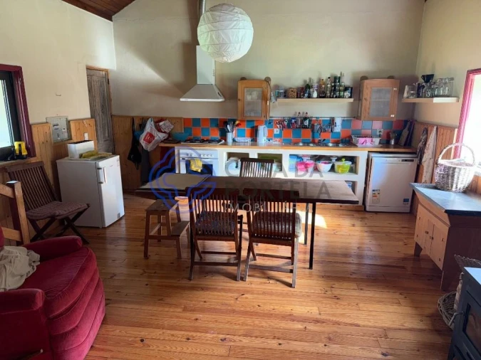 Moradia T4 para Venda em Covas Foto 30