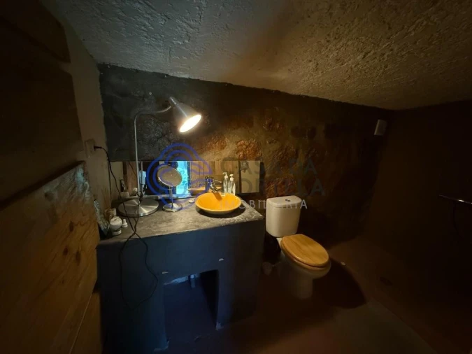 Moradia T4 para Venda em Covas Foto 52