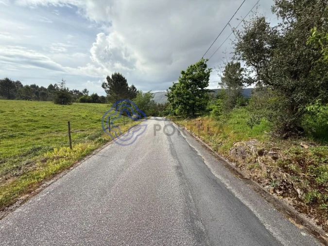 Moradia T4 para Venda em Covas Foto 22