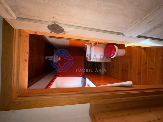 Moradia T4 para Venda em Covas Foto 45