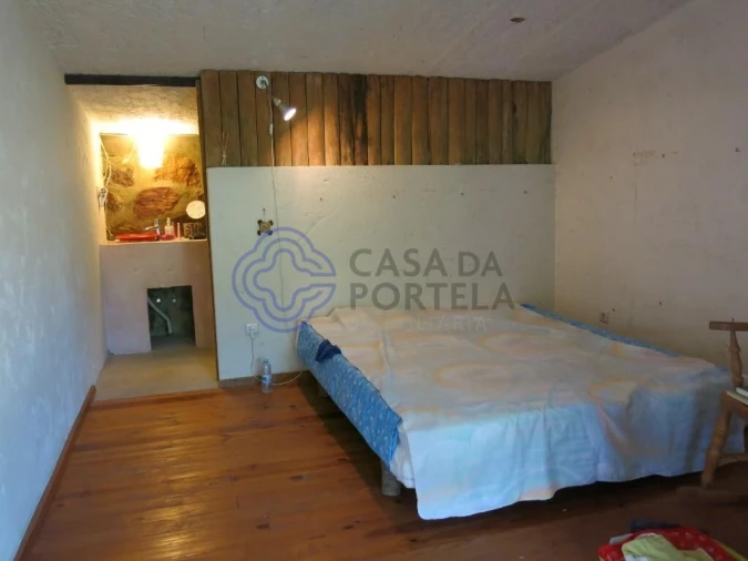 Moradia T4 para Venda em Covas Foto 59