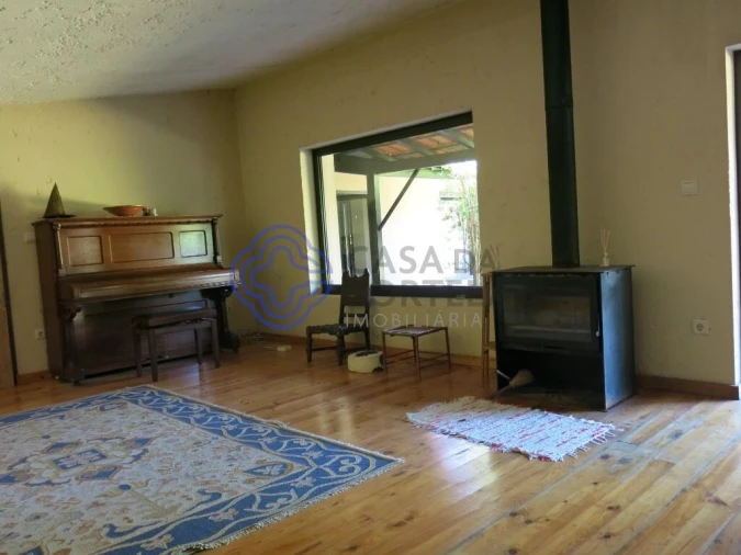 Moradia T4 para Venda em Covas Foto 55