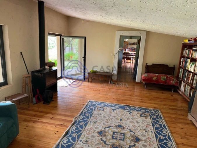 Moradia T4 para Venda em Covas Foto 35