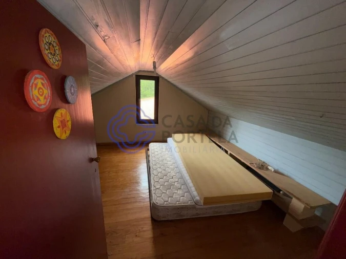 Moradia T4 para Venda em Covas Foto 26