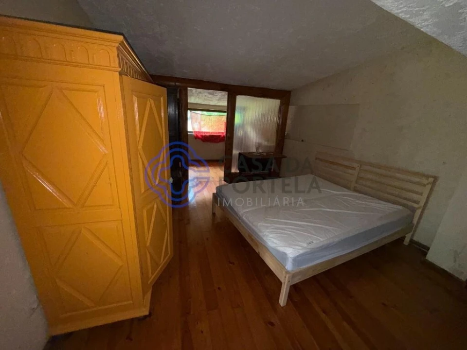 Moradia T4 para Venda em Covas Foto 43