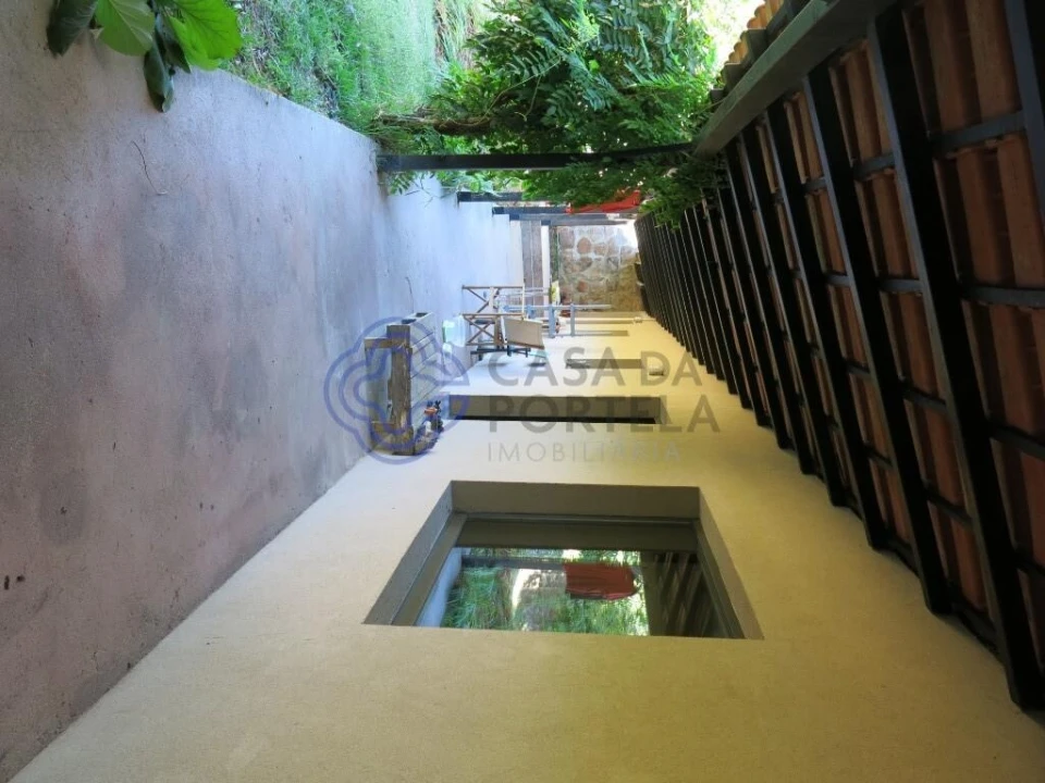 Moradia T4 para Venda em Covas Foto 58