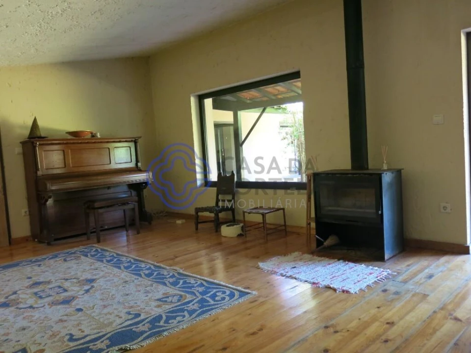 Moradia T4 para Venda em Covas Foto 55