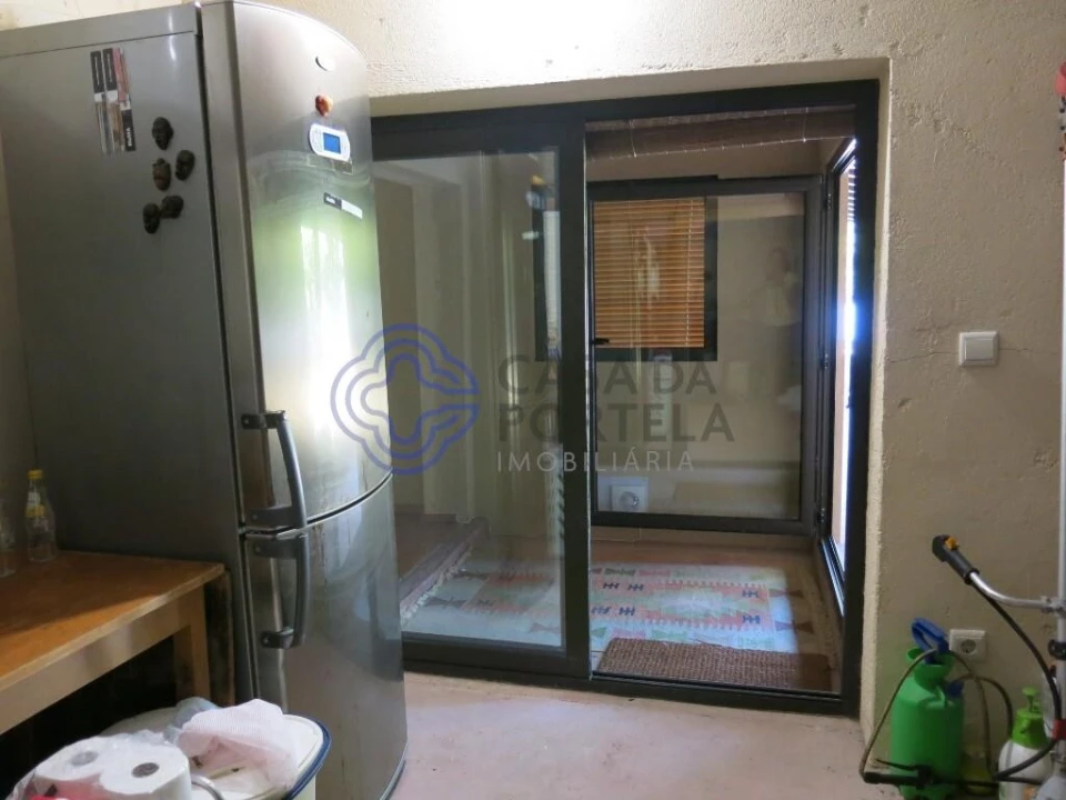 Moradia T4 para Venda em Covas Foto 56