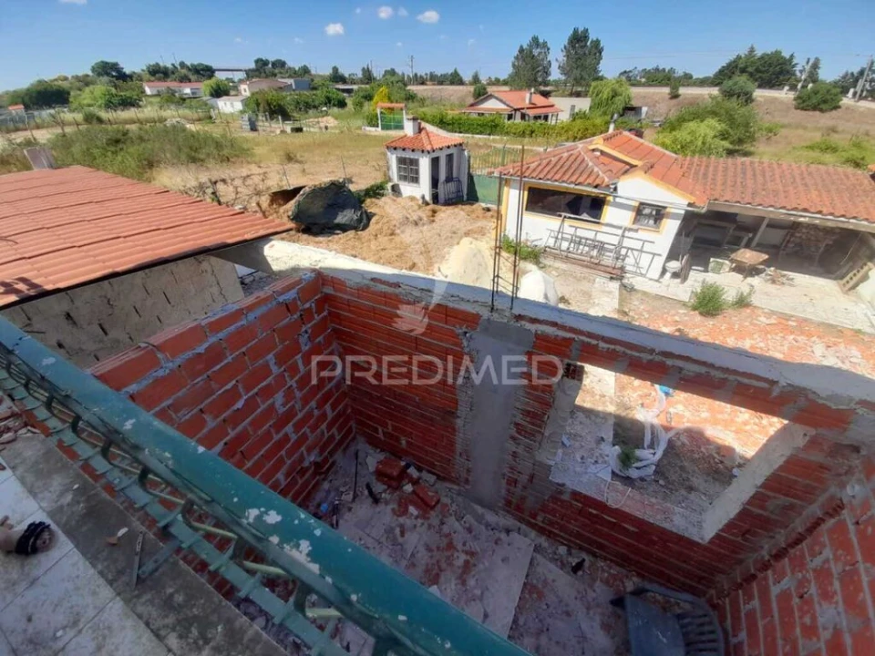 Moradia T3 para Venda em Poceirão e Marateca Foto 8