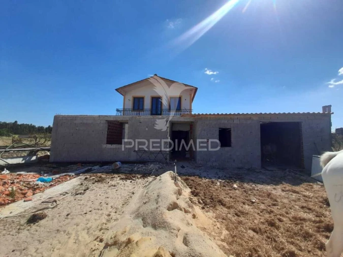 Moradia T3 para Venda em Poceirão e Marateca Foto 2