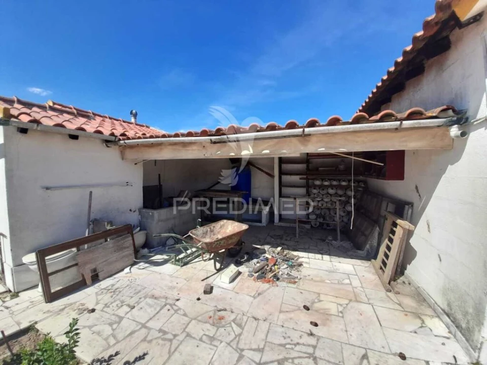 Moradia T3 para Venda em Poceirão e Marateca Foto 20