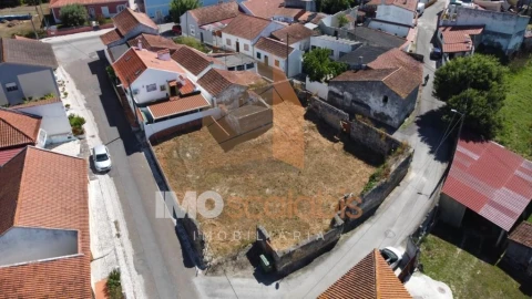 Terreno para Venda em Marvila, Ribeira Santarém, São Salvador, São Nicolau