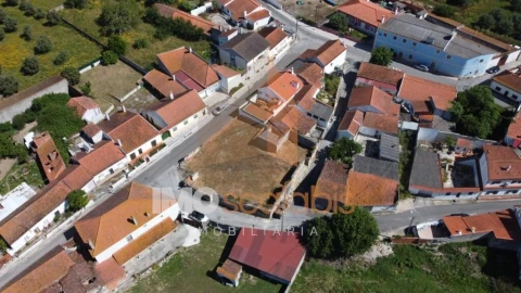 Terreno para Venda em Marvila, Ribeira Santarém, São Salvador, São Nicolau
