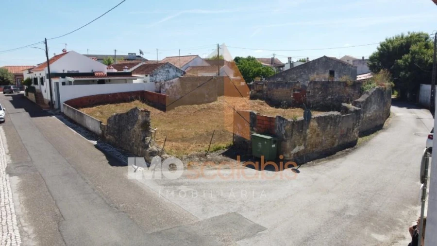 Terreno para Venda em Marvila, Ribeira Santarém, São Salvador, São Nicolau Foto 11