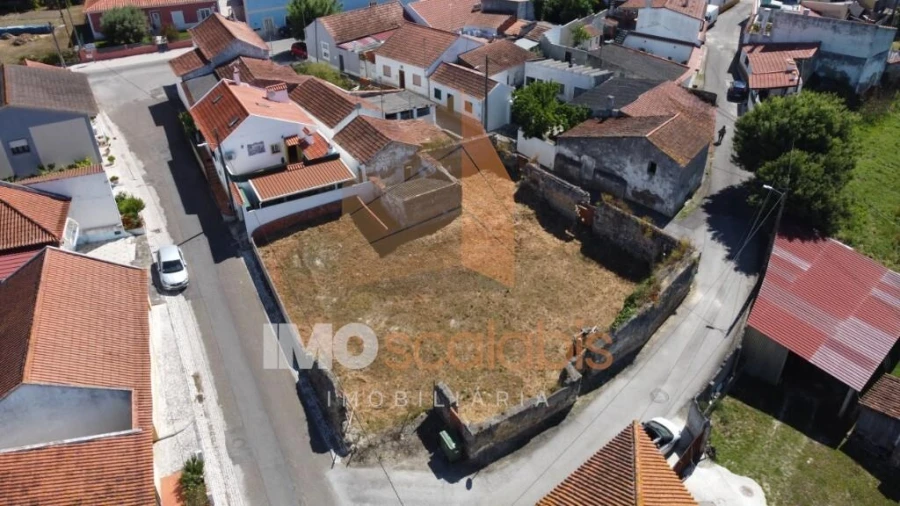 Terreno para Venda em Marvila, Ribeira Santarém, São Salvador, São Nicolau Foto 2