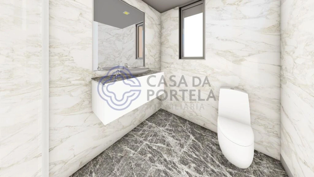 Moradia T3 para Venda em Campos e Vila Meã Foto 23