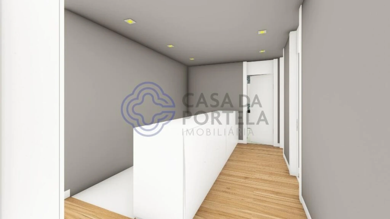 Moradia T3 para Venda em Campos e Vila Meã Foto 10