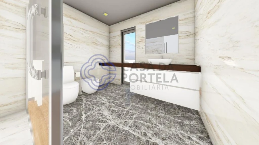 Moradia T3 para Venda em Campos e Vila Meã Foto 25