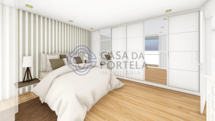 Moradia T3 para Venda em Campos e Vila Meã Foto 4