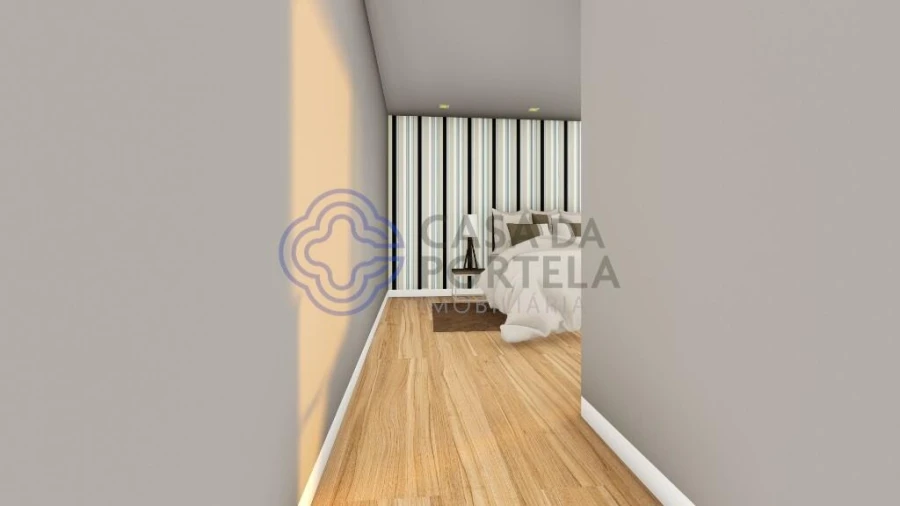 Moradia T3 para Venda em Campos e Vila Meã Foto 12