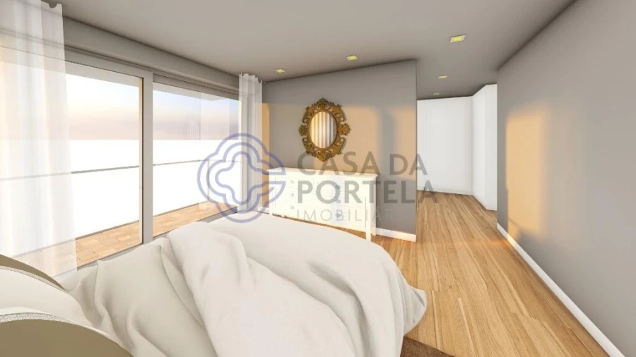 Moradia T3 para Venda em Campos e Vila Meã Foto 18