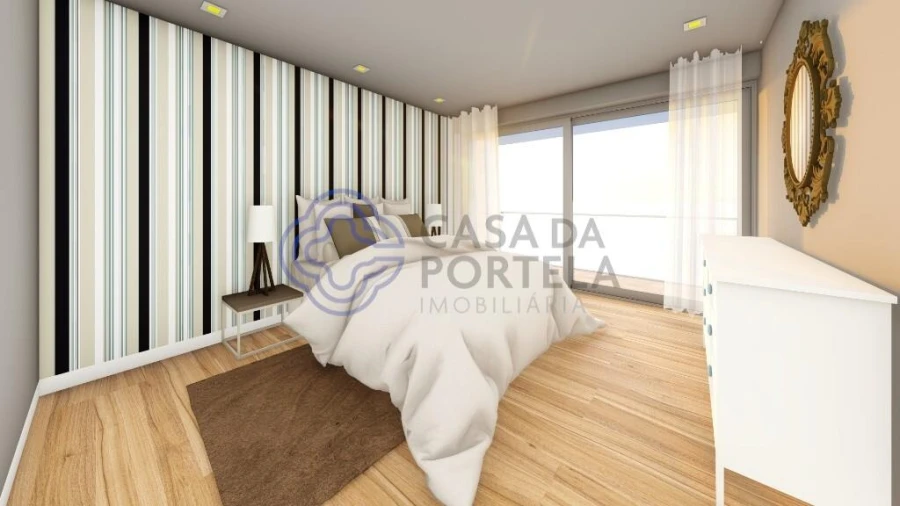 Moradia T3 para Venda em Campos e Vila Meã Foto 14