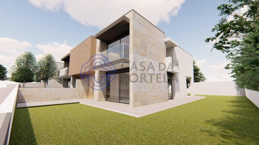 Moradia T3 para Venda em Campos e Vila Meã Foto 30