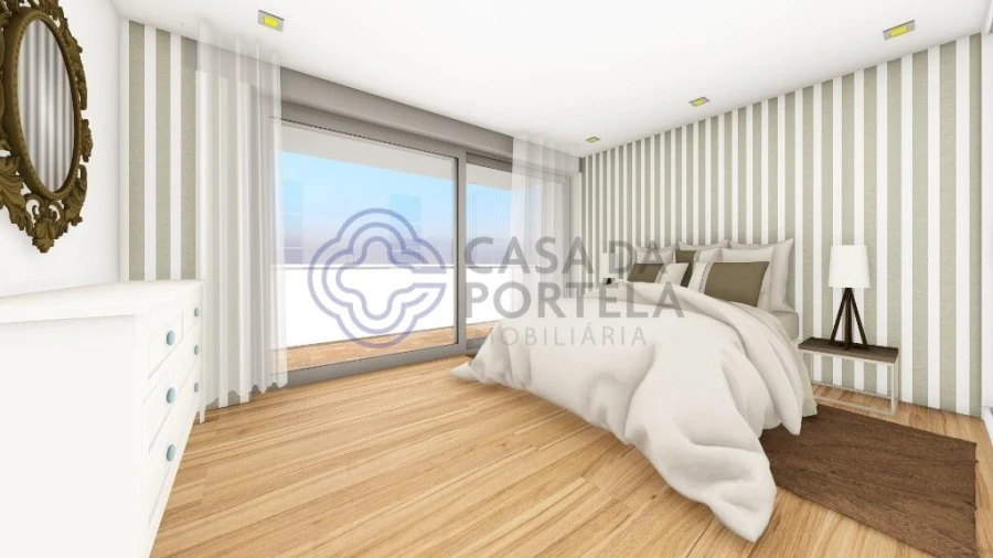 Moradia T3 para Venda em Campos e Vila Meã Foto 2