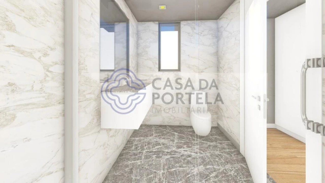 Moradia T3 para Venda em Campos e Vila Meã Foto 24