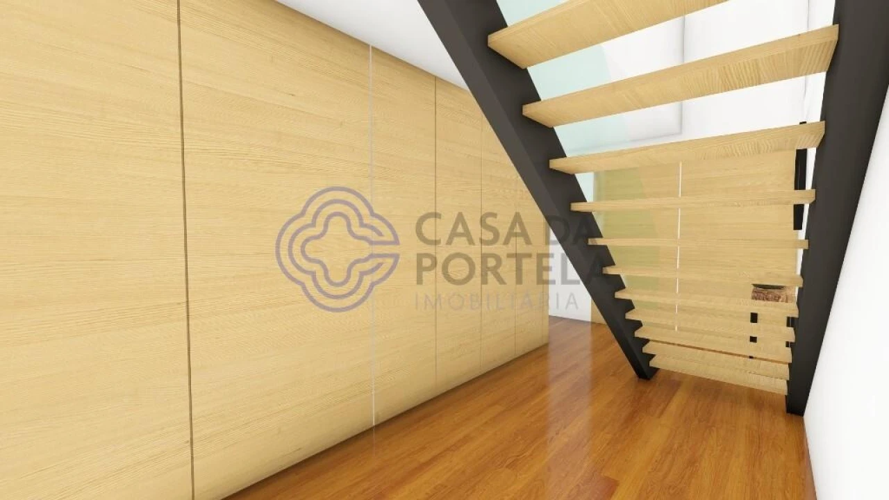 Moradia T3 para Venda em Campos e Vila Meã Foto 17