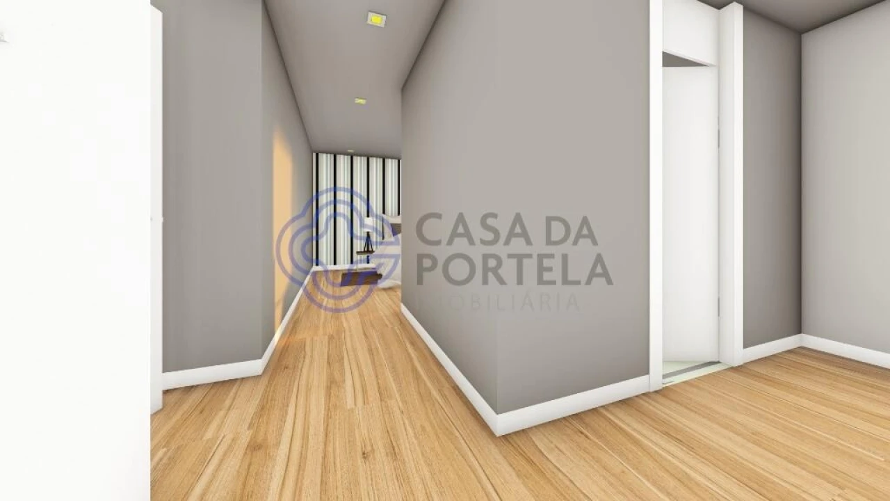 Moradia T3 para Venda em Campos e Vila Meã Foto 13