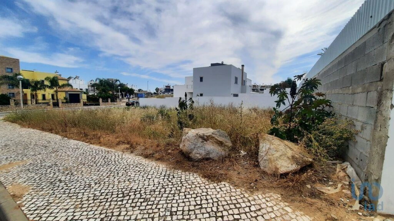 Terreno para Venda em Moncarapacho e Fuseta Foto 6