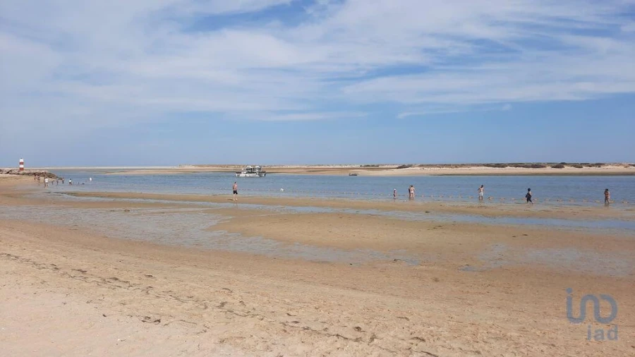 Terreno para Venda em Moncarapacho e Fuseta Foto 9