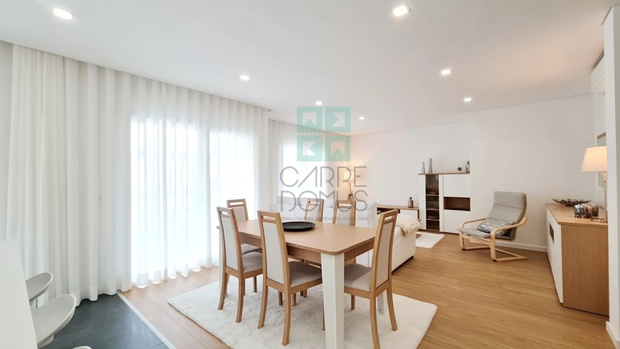 Apartamento T3 para Arrendamento em Montijo e Afonsoeiro Foto 5
