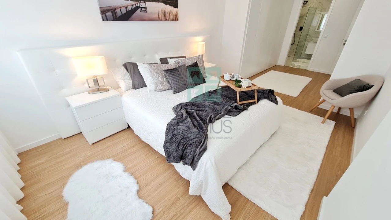 Apartamento T3 para Arrendamento em Montijo e Afonsoeiro Foto 10