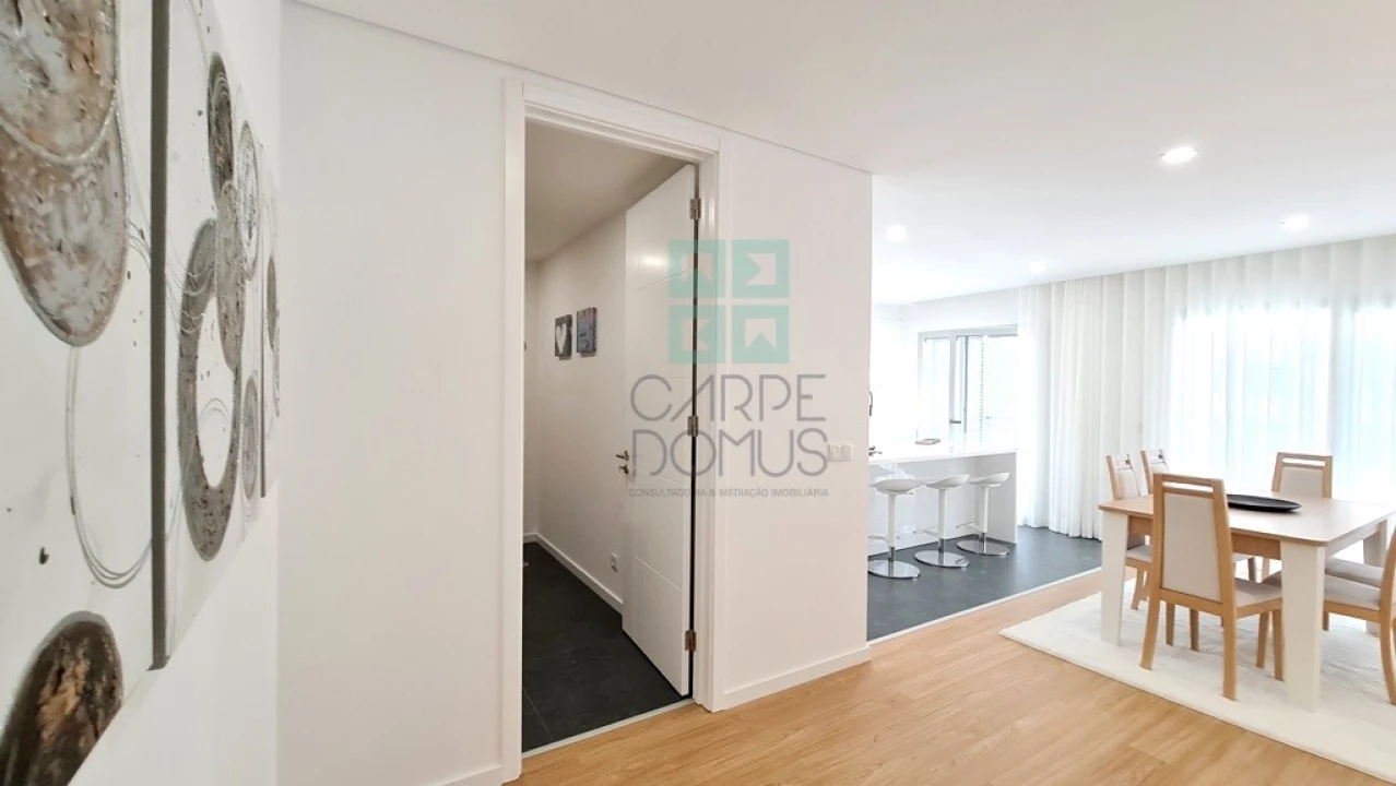 Apartamento T3 para Arrendamento em Montijo e Afonsoeiro Foto 28