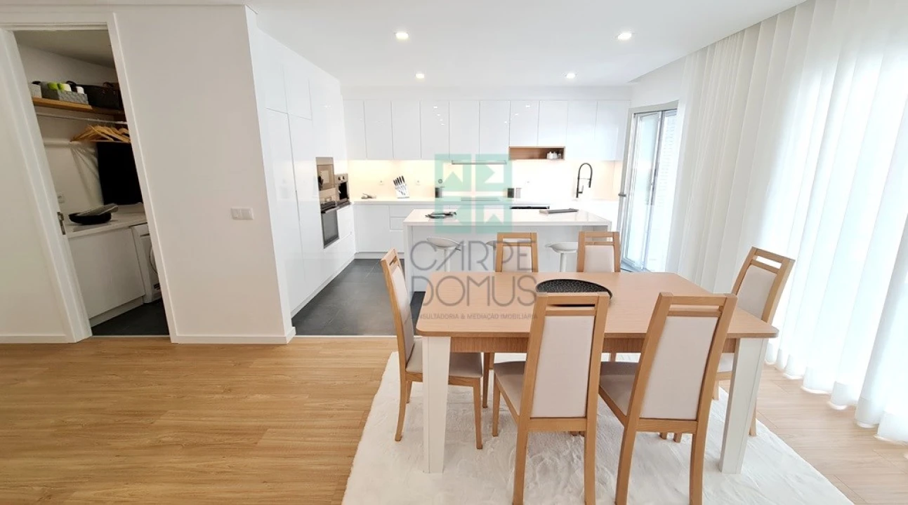 Apartamento T3 para Arrendamento em Montijo e Afonsoeiro Foto 29