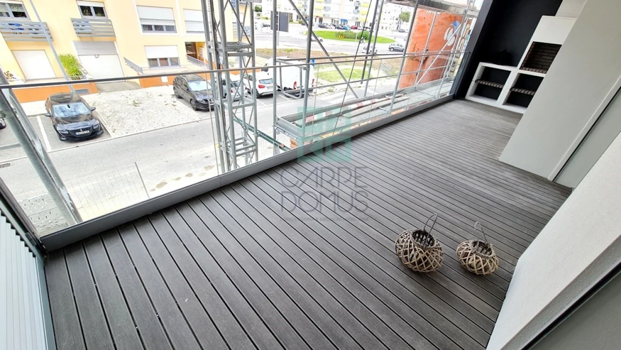 Apartamento T3 para Arrendamento em Montijo e Afonsoeiro Foto 36