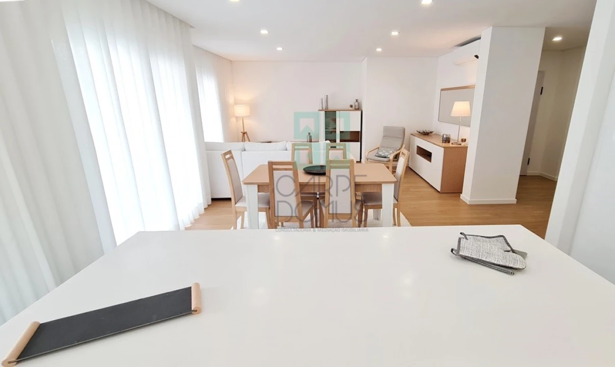 Apartamento T3 para Arrendamento em Montijo e Afonsoeiro Foto 38