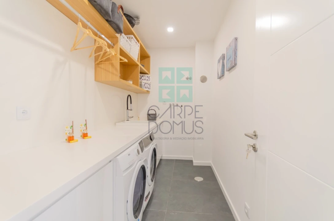 Apartamento T3 para Arrendamento em Montijo e Afonsoeiro Foto 40