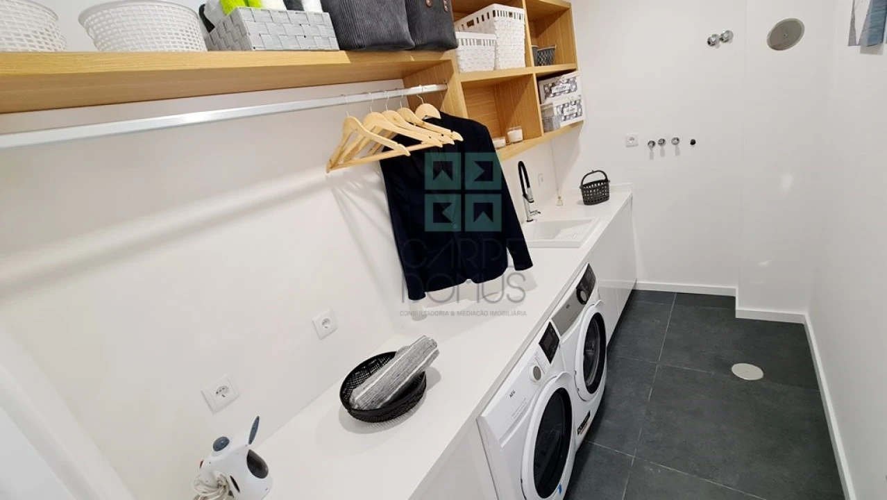 Apartamento T3 para Arrendamento em Montijo e Afonsoeiro Foto 41