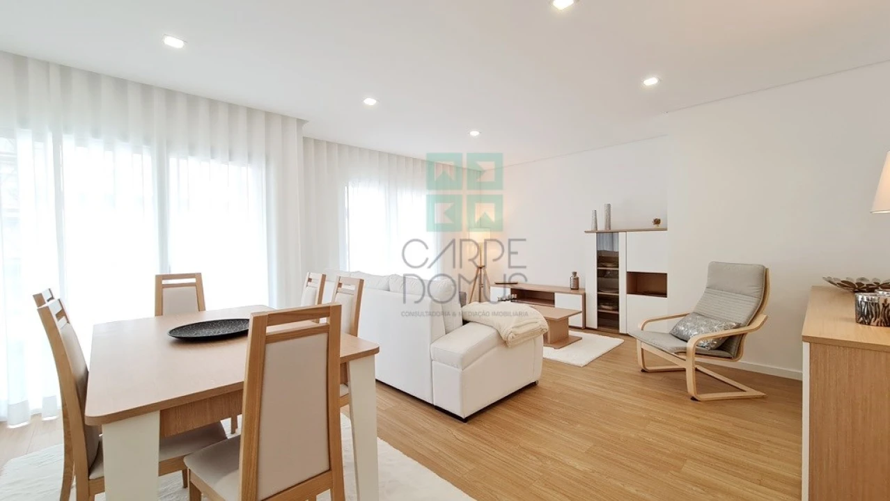 Apartamento T3 para Arrendamento em Montijo e Afonsoeiro Foto 42
