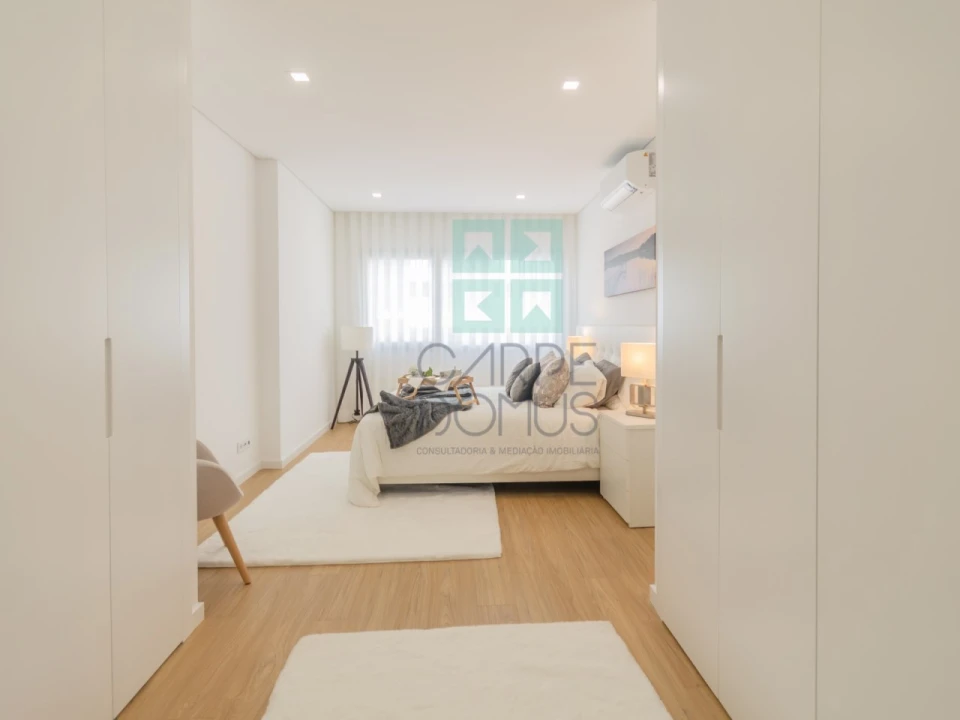 Apartamento T3 para Arrendamento em Montijo e Afonsoeiro Foto 43