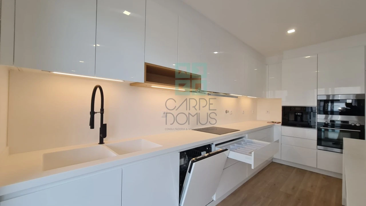 Apartamento T3 para Arrendamento em Montijo e Afonsoeiro Foto 2