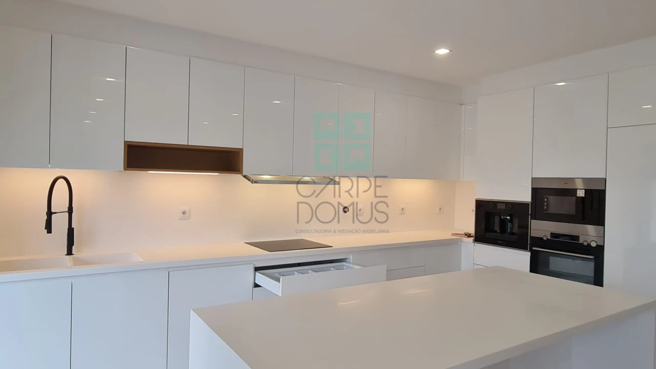 Apartamento T3 para Arrendamento em Montijo e Afonsoeiro Foto 44