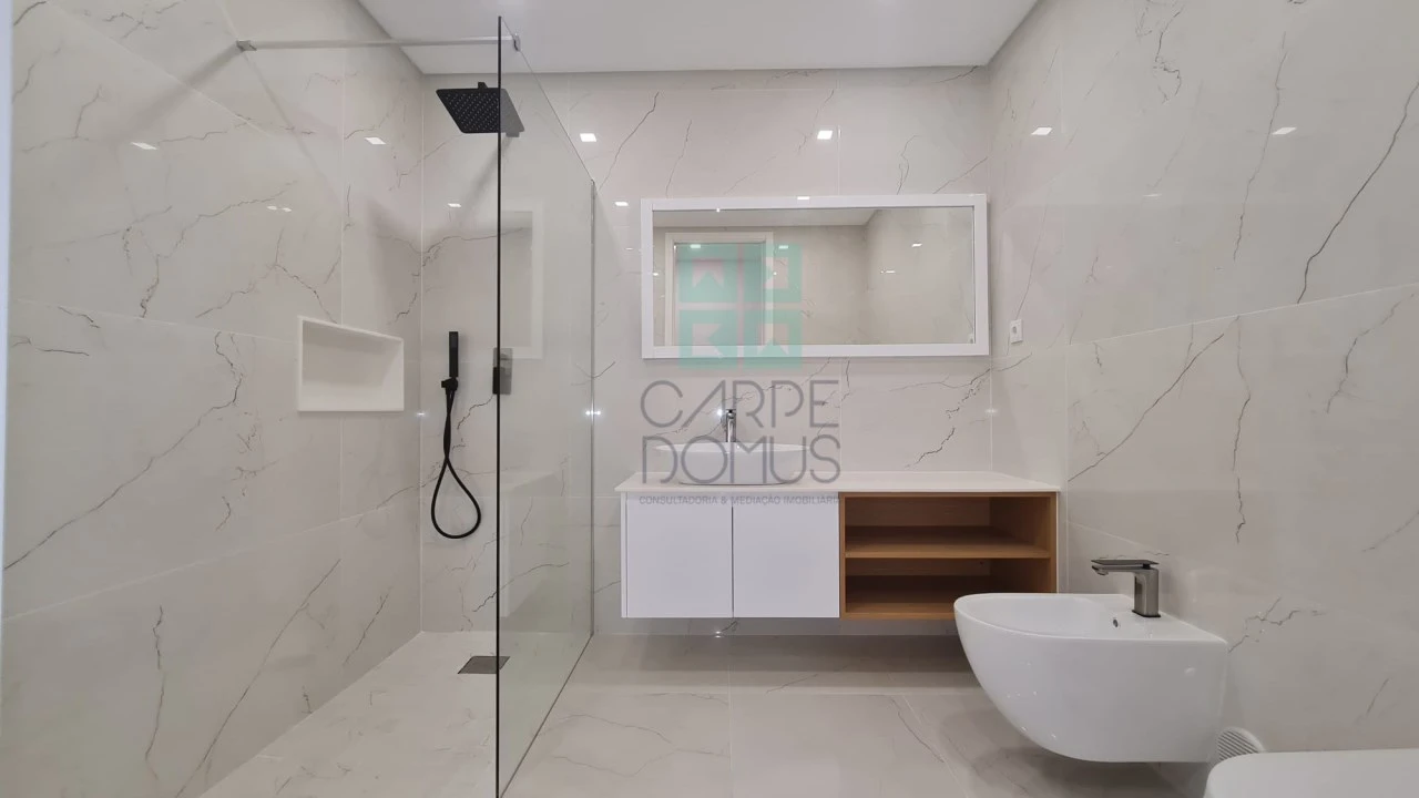 Apartamento T3 para Arrendamento em Montijo e Afonsoeiro Foto 45