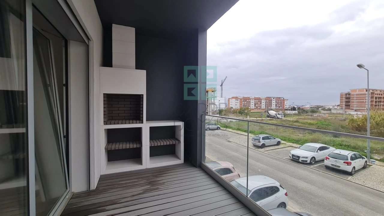 Apartamento T3 para Arrendamento em Montijo e Afonsoeiro Foto 4